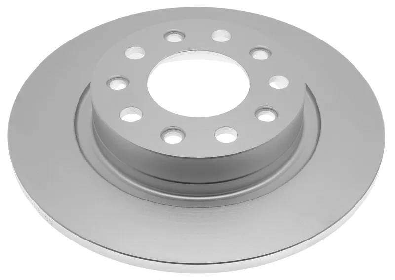 781087 – RAYBESTOS Brake Rotor, OE Replacement Single - view 3